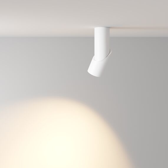 Maytoni Technical C027CL-L10W Спот Dafne, изображение 4