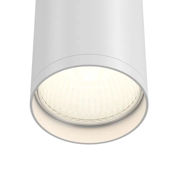 Maytoni Technical C052CL-01W Потолочный светильник Focus S, изображение 5