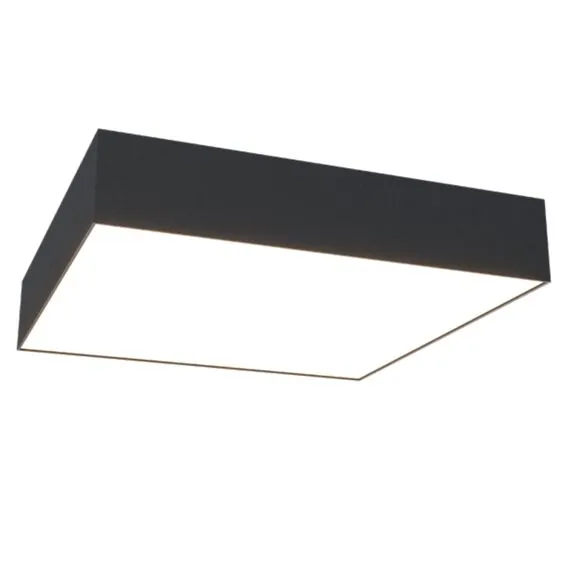 Maytoni Technical C067CL-L40B4K Потолочный светодиодный светильник Zon, изображение 3