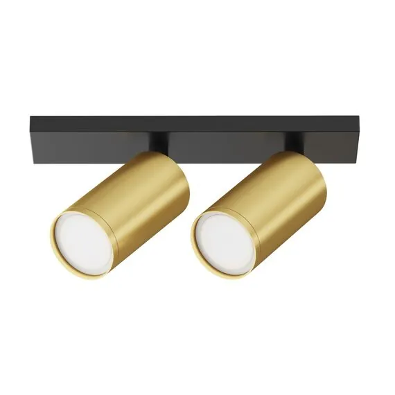 Maytoni Technical C051CL-U-02BMG Спот FOCUS S