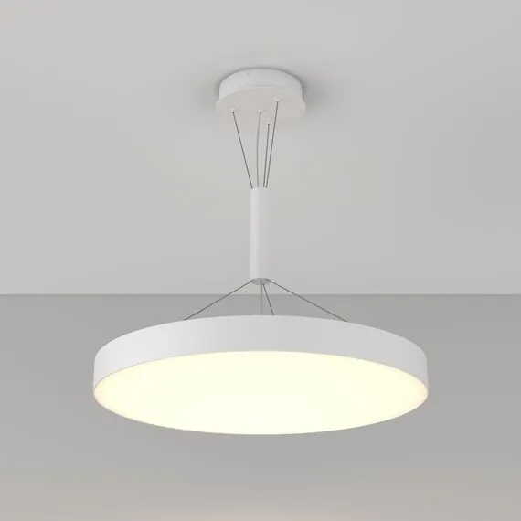 Maytoni Technical C032C-03-W Подвесной комплект для светильника Zon, изображение 3