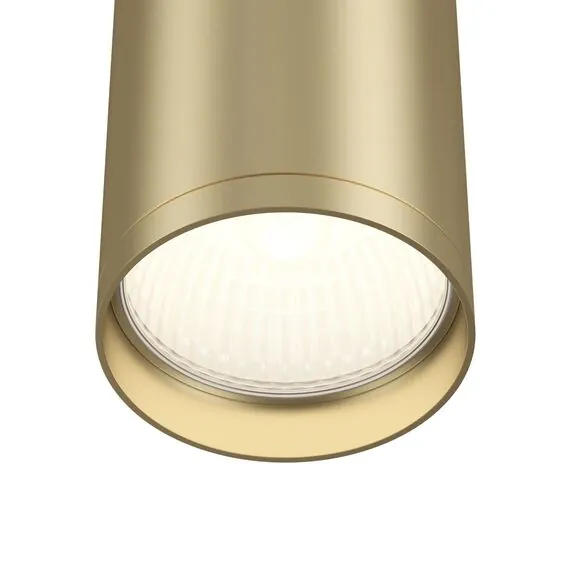 Maytoni Technical C052CL-01MG Потолочный светильник Focus S, изображение 5