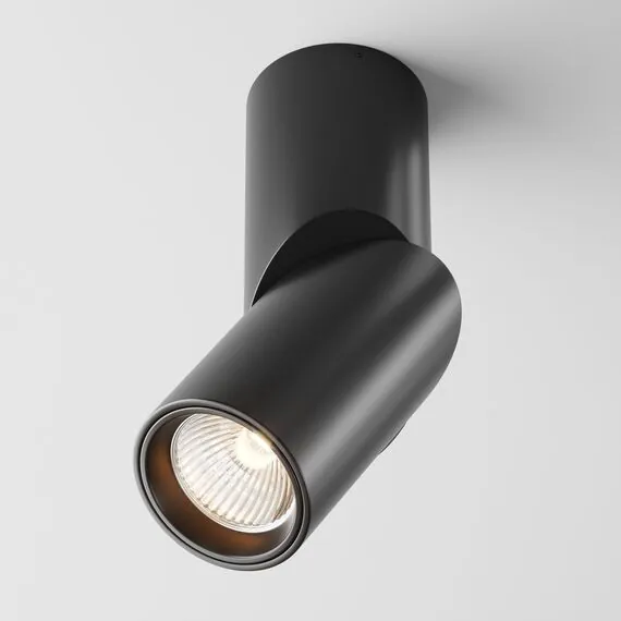 Maytoni Technical C027CL-L10B Спот Dafne, изображение 3
