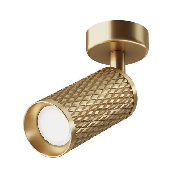 Maytoni Technical C034CL-01G Спот Focus Design, изображение 3