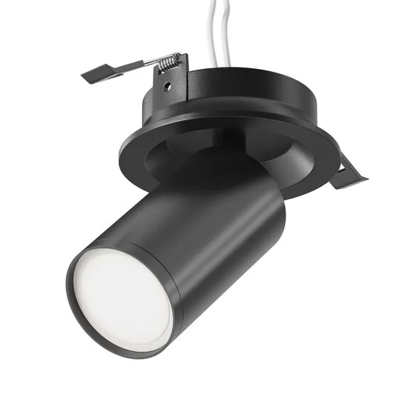 Maytoni Technical C048CL-U-1B Спот FOCUS S