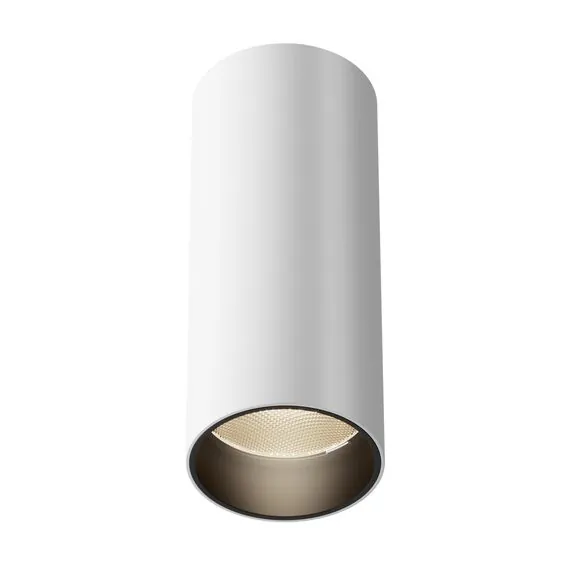 Maytoni Technical C056CL-L12W3K-W-W Светильник светодиодный потолочный FOCUS LED, изображение 2