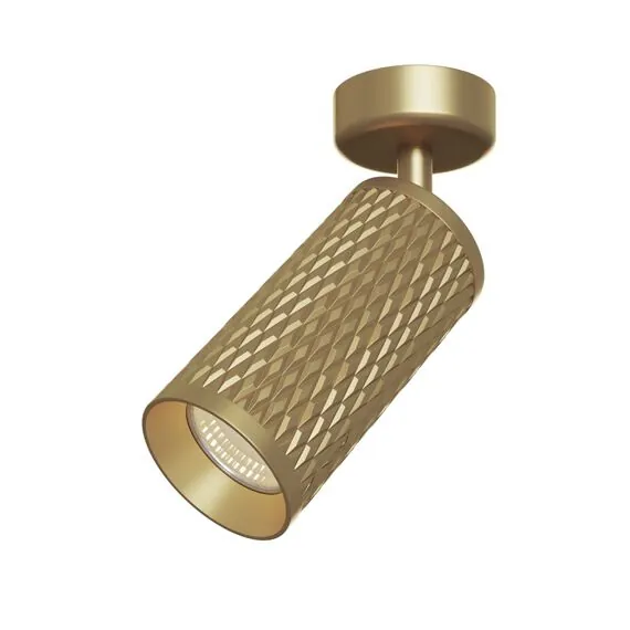 Maytoni Technical C034CL-01G Спот Focus Design