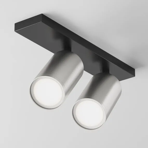 Maytoni Technical C051CL-U-02BS Спот FOCUS S, изображение 2
