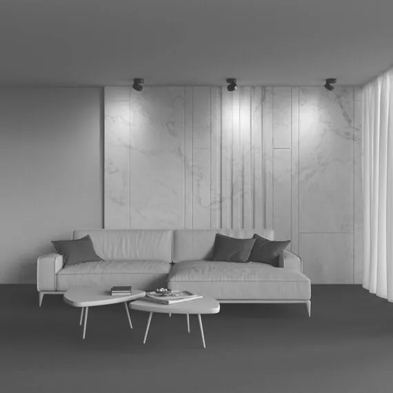 Maytoni Technical C024CL-L18B Спот Onda, изображение 6