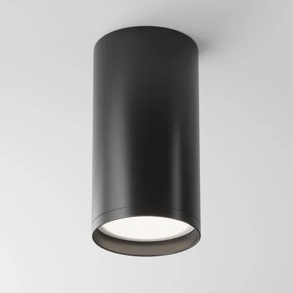 Maytoni Technical C052CL-01B Потолочный светильник Focus S, изображение 3