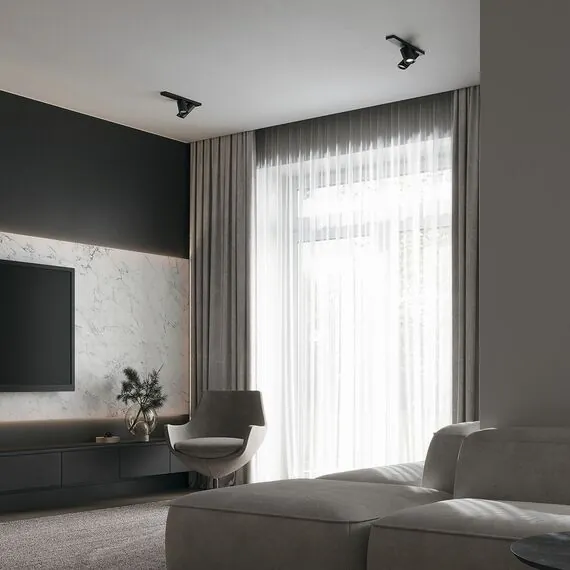 Maytoni Technical C051CL-U-2B Спот FOCUS S, изображение 5