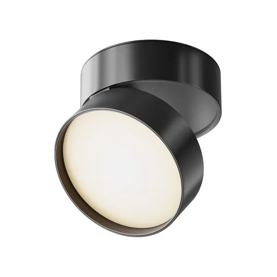 Maytoni Technical C024CL-L18B Спот Onda