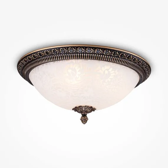 Maytoni C908-CL-03-R Потолочный светильник, изображение 2