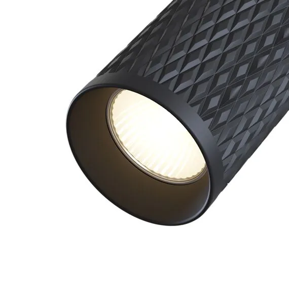 Maytoni Technical C034CL-01B Спот Focus Design, изображение 8