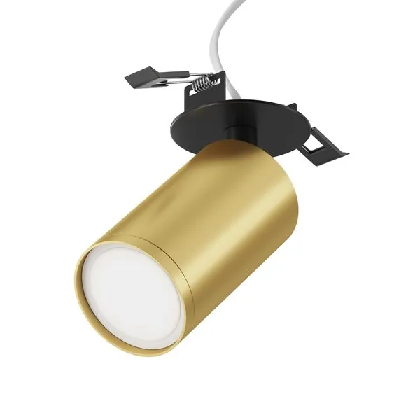 Maytoni Technical C049CL-U-1BMG Спот FOCUS S, изображение 2