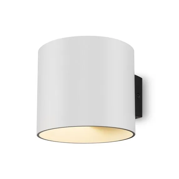 Maytoni Technical C066WL-01W Настенный светильник Round, изображение 5