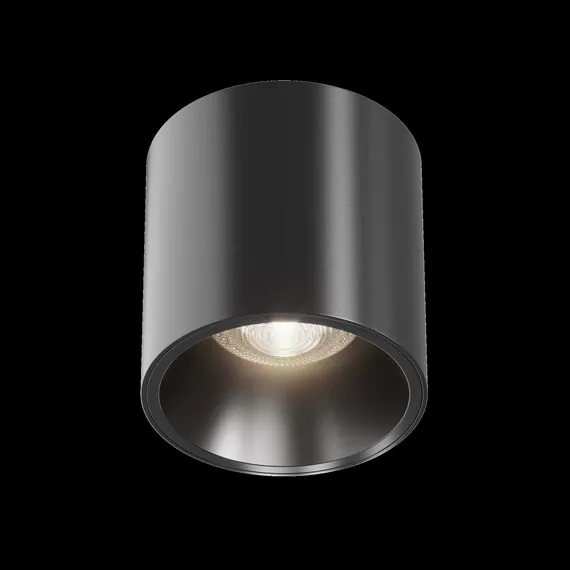 Maytoni Technical C064CL-L12B4K Потолочный светильник Alfa Led, изображение 5