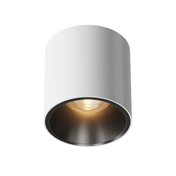 Maytoni Technical C064CL-L12W3K Потолочный светильник Alfa Led