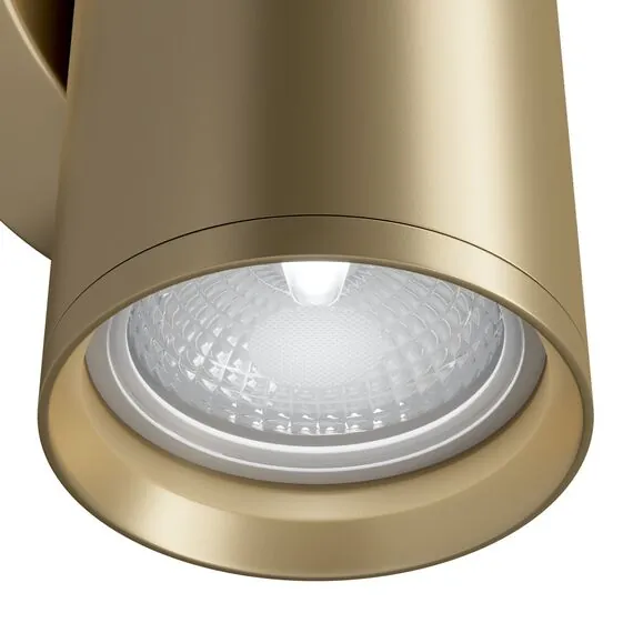 Maytoni Technical C068WL-02MG Настенный светильник FOCUS S, изображение 6