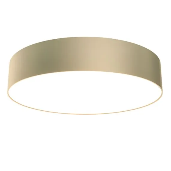 Maytoni Technical C032CL-L43MG3K Потолочный светодиодный светильник Zon, изображение 5