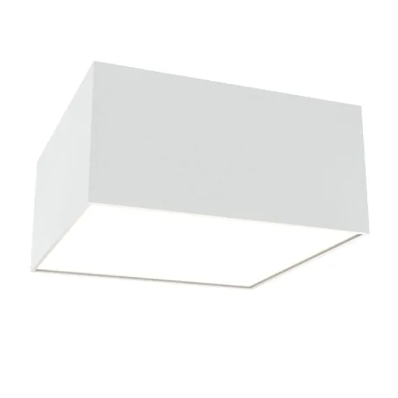 Maytoni Technical C067CL-L12W4K Потолочный светодиодный светильник Zon, изображение 4