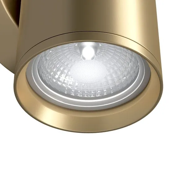 Maytoni Technical C068WL-01MG Настенный светильник Focus S, изображение 4