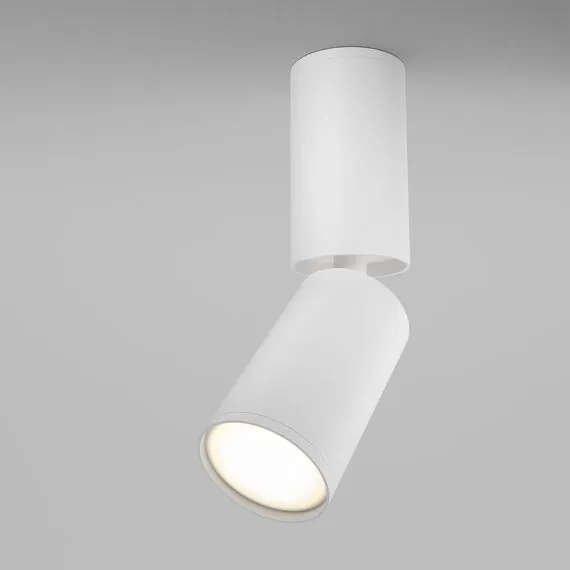 Maytoni Technical C051CL-01W Спот Focus S, изображение 8