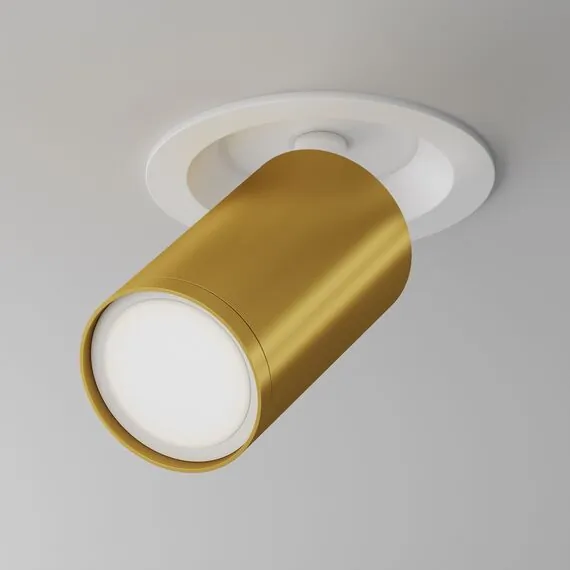 Maytoni Technical C048CL-U-1WMG Спот FOCUS S, изображение 2