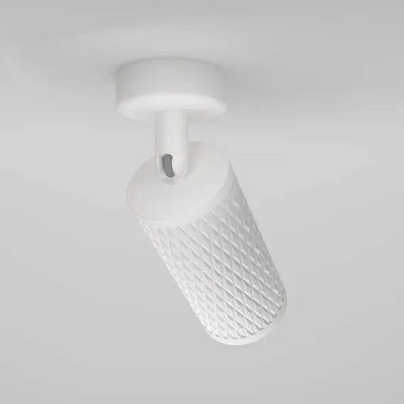 Maytoni Technical C034CL-01W Спот Focus Design, изображение 4