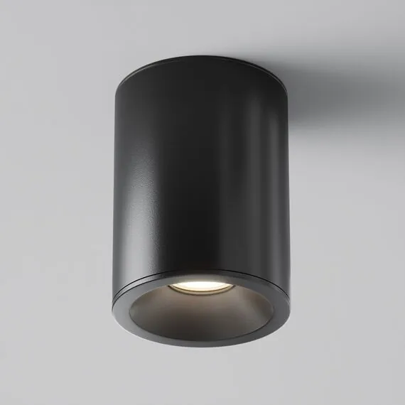 Maytoni Technical C029CL-01B Потолочный светильник Alfa, изображение 3