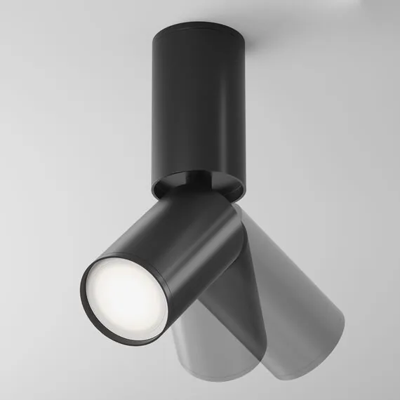 Maytoni Technical C051CL-01B Спот Focus S, изображение 5