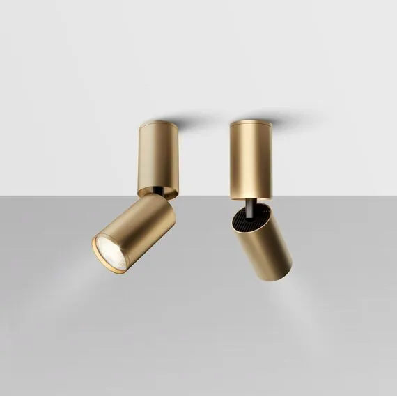 Maytoni Technical C051CL-01G Спот Focus S, изображение 8