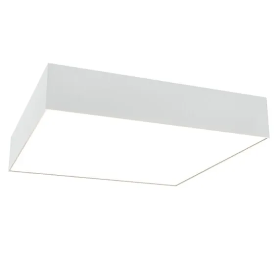 Maytoni Technical C067CL-L40W4K Потолочный светодиодный светильник Zon, изображение 4