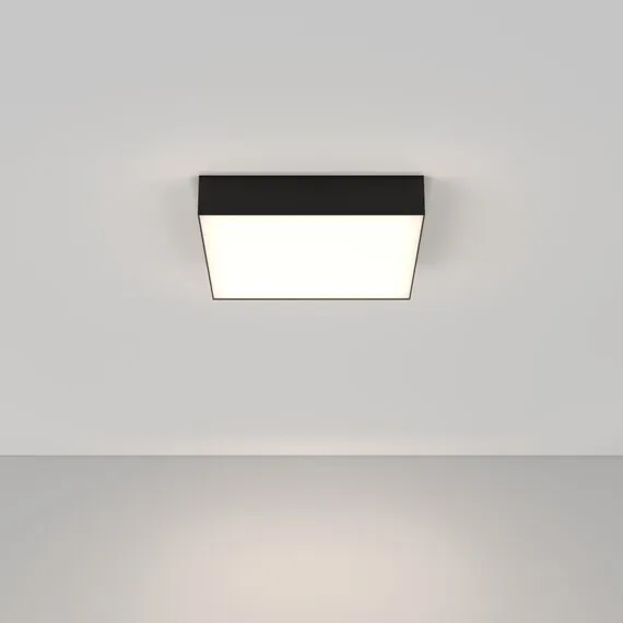 Maytoni Technical C067CL-L40B4K Потолочный светодиодный светильник Zon, изображение 2