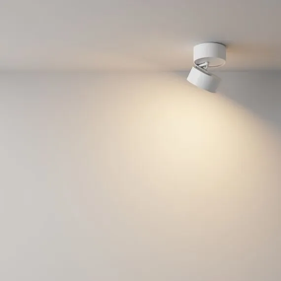 Maytoni Technical C024CL-L12W3K Спот Onda, изображение 5