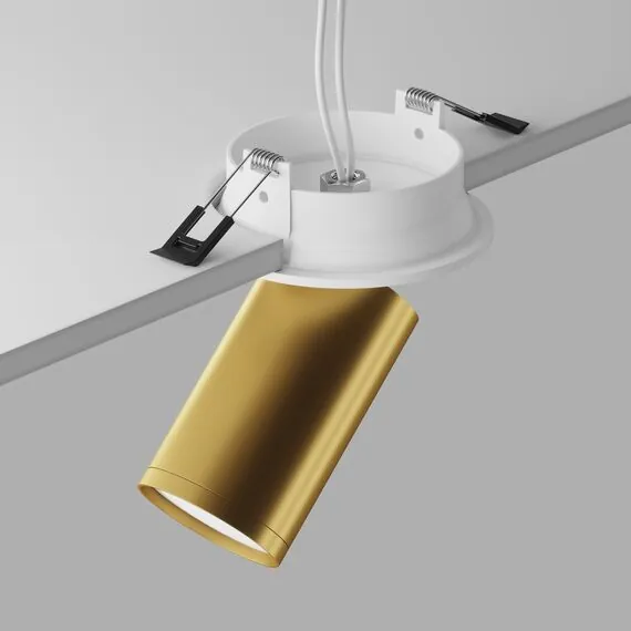 Maytoni Technical C048CL-U-1WMG Спот FOCUS S, изображение 4