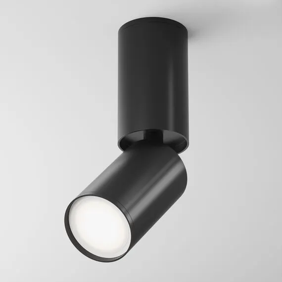 Maytoni Technical C051CL-01B Спот Focus S, изображение 2