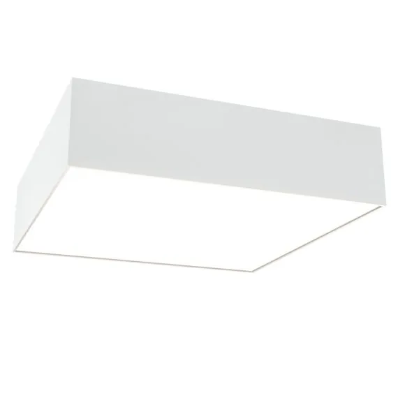 Maytoni Technical C067CL-L27W3K Потолочный светодиодный светильник Zon