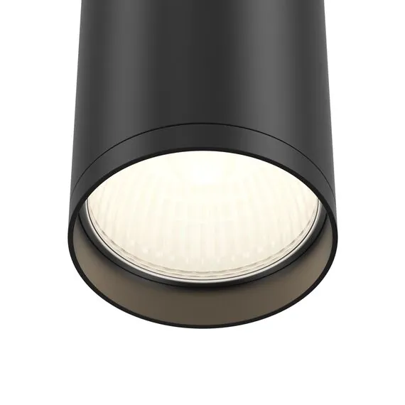 Maytoni Technical C052CL-01B Потолочный светильник Focus S, изображение 8