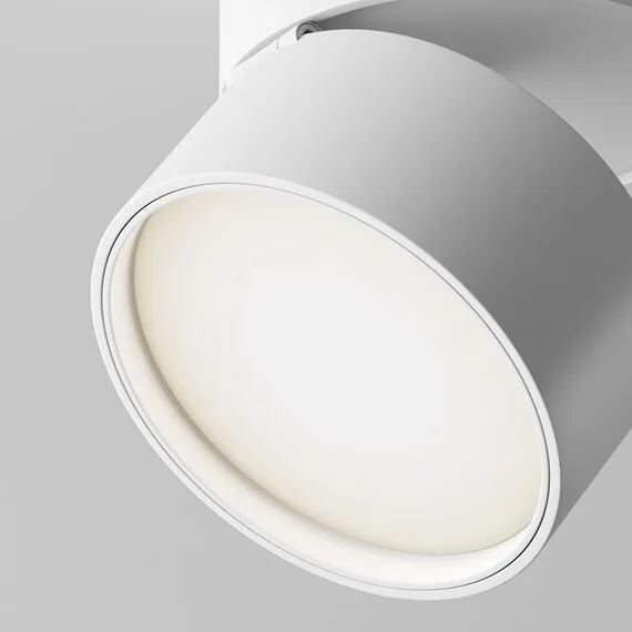 Maytoni Technical C024CL-L12W4K Спот Onda, изображение 3
