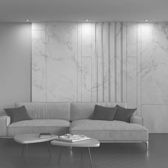 Maytoni Technical C032CL-L32MG3K Потолочный светодиодный светильник Zon, изображение 6