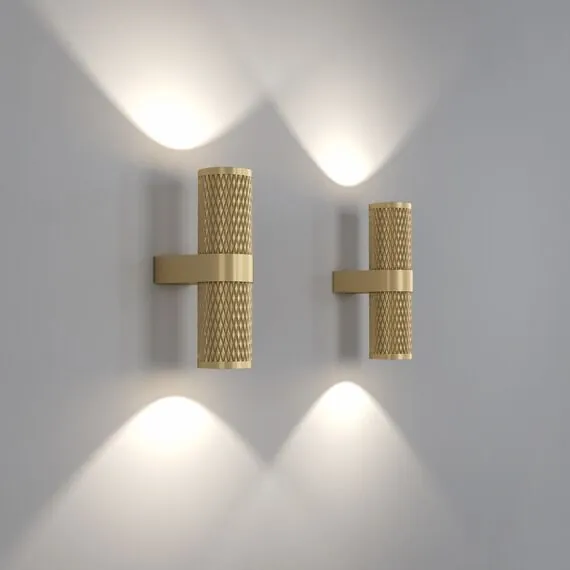 Maytoni Technical C069WL-02MG Настенный светильник Focus Design, изображение 4