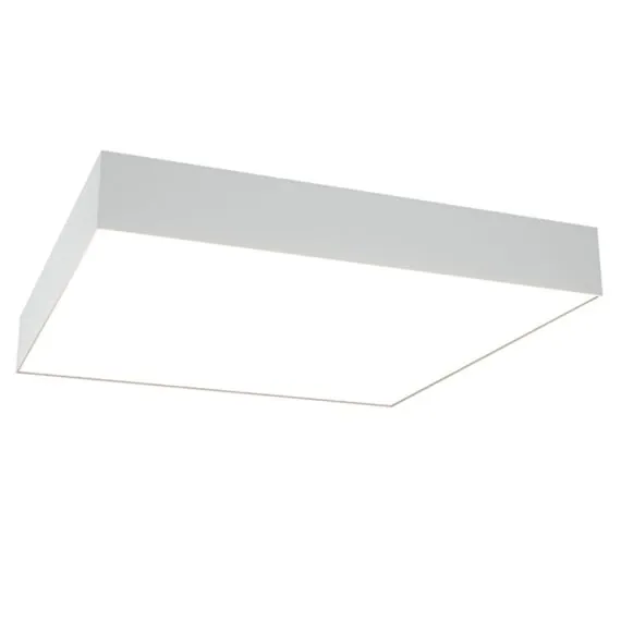 Maytoni Technical C067CL-L48W4K Потолочный светодиодный светильник Zon, изображение 4