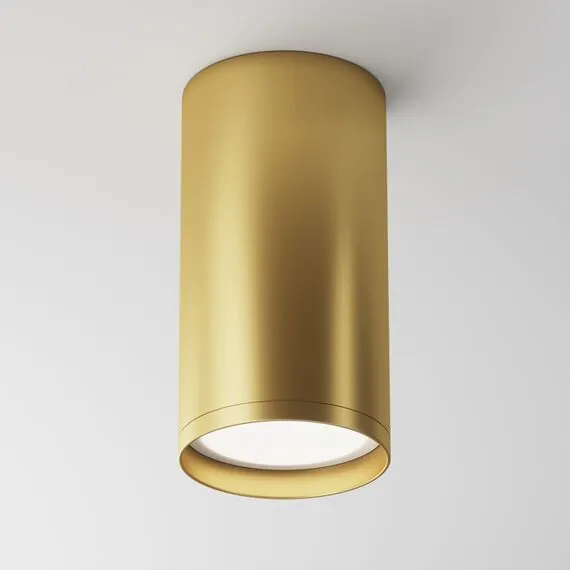 Maytoni Technical C052CL-01MG Потолочный светильник Focus S, изображение 2