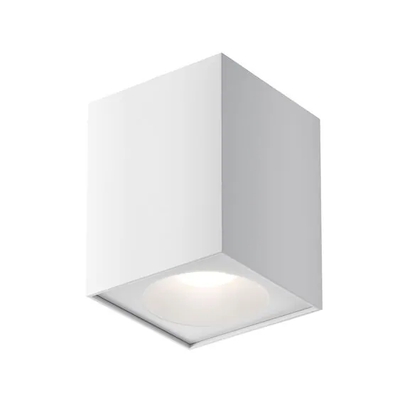 Maytoni Technical C030CL-01W Потолочный светильник Sirius
