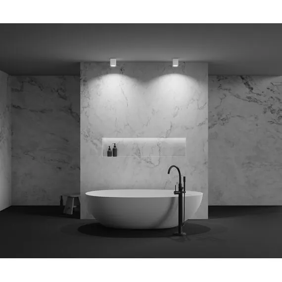 Maytoni Technical C030CL-01W Потолочный светильник Sirius, изображение 7
