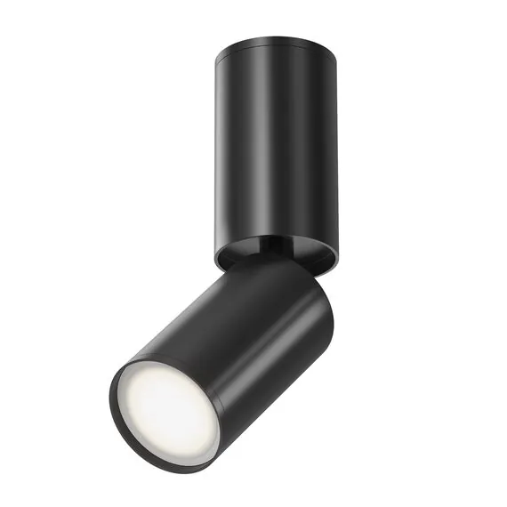 Maytoni Technical C051CL-01B Спот Focus S, изображение 3