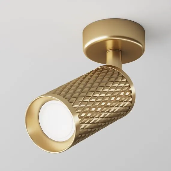 Maytoni Technical C034CL-01G Спот Focus Design, изображение 2