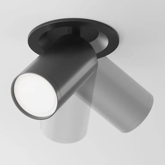 Maytoni Technical C048CL-U-1B Спот FOCUS S, изображение 3