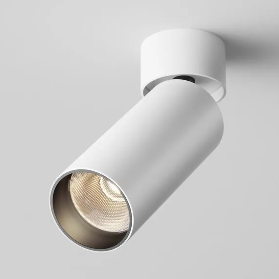 Maytoni Technical C055CL-L12W3K-W-W Спот светодиодный FOCUS LED, изображение 2